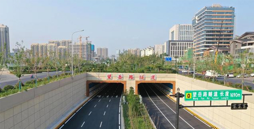 測溫產(chǎn)品在公路/鐵路隧道的應(yīng)用及案例